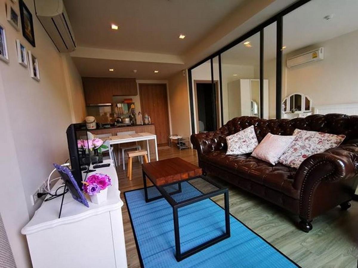 Rain Cha-Am Huahin Apartment Exterior photo